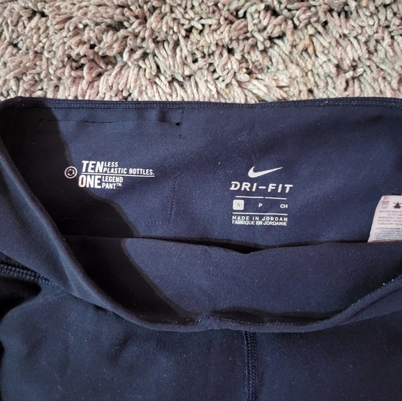 Nike dri fit sweat pants - Picture 4 of 4
